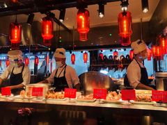 -陈鹏鹏潮汕菜(宝安机场T3航站楼店)