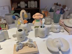 -恋物百货商店(华侨城店)