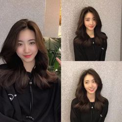 -3AM·S HAIR SALON烫发染发接发
