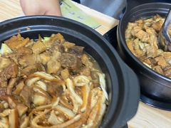 -赵家牛肉砂锅(台西三路店)