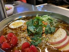 -很久以前羊肉串(农科路店)