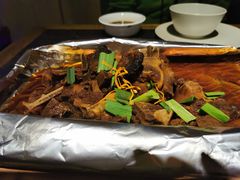 -许府牛火锅(信义坊总店)