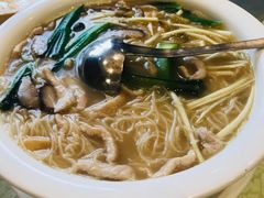 -顺德人家食府(黄金广场店)