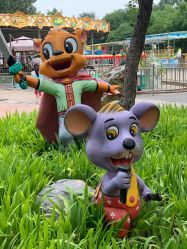 -大望京儿童游乐场