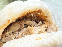 -清真李唯一优质肉丸糊辣汤