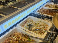 -素满香·食养自助(福州·长乐北路店)