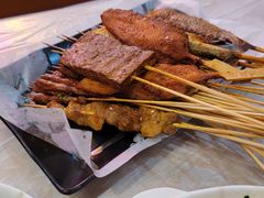 -陈刚烧烤