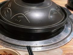 -润泽园椰子鸡(汇一城店)