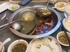 -嬷孙家潮汕牛肉火锅(北京路天河城店)