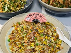 -打酱油·非遗淮扬菜(瘦西湖梅岭老店)