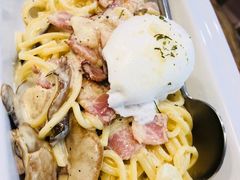 -AFS Cafe & Canteen(闽江二路店)