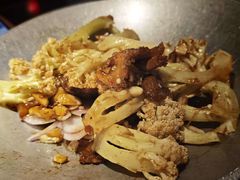 -卢大鲜鱼头捞饭(美利广场店)