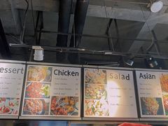 -MI WU FACTORY米屋美食工厂餐厅(绿地店)