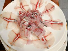 -颜氏双江清水鱼一养身火锅(磁器口店)