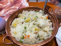 -宣威山野人家·传统云南菜(呈贡店)