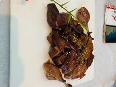 -九重天旋转餐厅(渝都大厦店)
