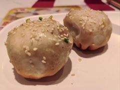 -小杨生煎(黄河路美食休闲街店)