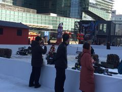 -大族广场Mall&More