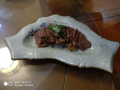 -灵福缘私房菜·农家菜(拈花湾·灵山大佛必推店)