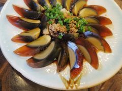 -西江美食舫·江西菜(健德桥店)