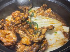 -夜郎国·贵州菜(南山店)