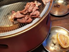 -西塔老太太泥炉烤肉(上海七宝领展广场店)