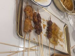 -新凯旋烧烤·燕姐千岛湖土菜