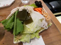 -鱼酷活鱼烤鱼(梅江印象城店)