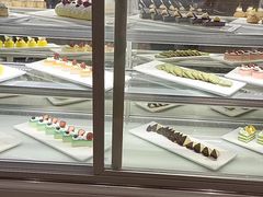 -喜来登酒店-盛宴标帜海鲜自助