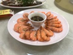 -旺角美食城(素龙店)