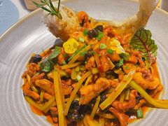 -花开餐厅(环湖中路店)