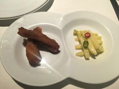 -荣轩(新荣记环球金融中心店)