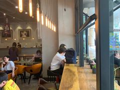 大堂-MUSEE CAFE(保利·时光里店)