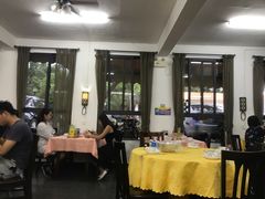 大堂-莲花公园煎蟹(总店)