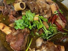 -大勇羊棒骨·烧烤(经六路店)