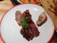-山芋腔苏北菜(盐城滨海店)