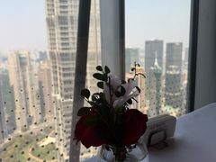 -THE WANG王品(上海中心云端店)
