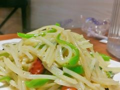 -臭桂鱼儿特色餐厅(朝晖七小区北区店)