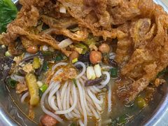 -凤张螺蛳粉·爽口粉(跃进路总店)
