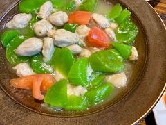 -懒人盐府人家(安贞店)