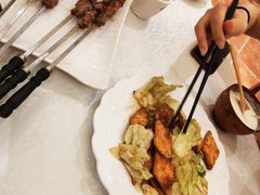 -巴依老爷·新疆美食(上城区天城路店)