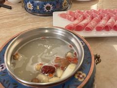 -内蒙古驻京办餐厅