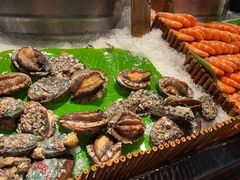 -吉布鲁牛排海鲜自助(深圳金牌店)
