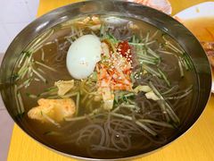 -屋里家延边朝鲜族冷面(南园店)