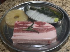 -首尔烤肉大排档(合生汇店)
