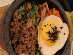 -七八冷面·延边朝鲜族美食(欢乐谷店)