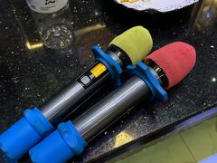 -GAGA主题量贩式KTV平价店(工大店)