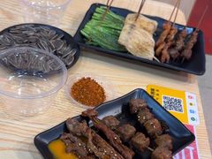 -蚝抵食·湛江生蚝(湾北路店)