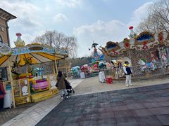 -王府井奥莱棋盘山小镇