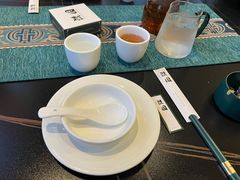 -濮园 · 四合院餐厅
